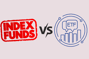 ETF Vs Index Fund